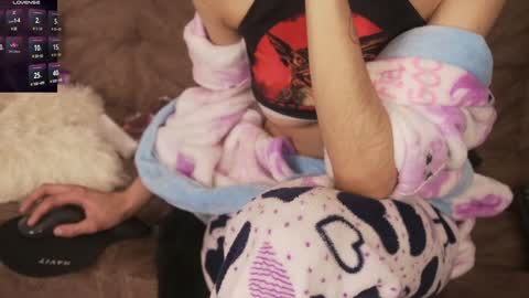 Shinigamidoll see you soon   online show from 12, 12, 2024