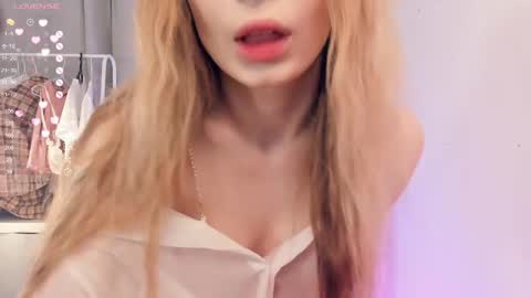 Stella  online show from 6, 3, 2025