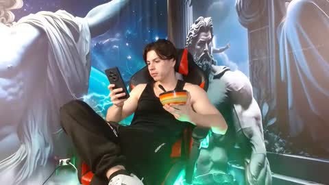  .. shinobi .. online show from 3, 2, 2025