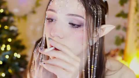 Snapshot of shiny_jail chatting on 24, 12, 2024 JennyMira THANK YOU FOR 77 777 online show from 24, 12, 2024