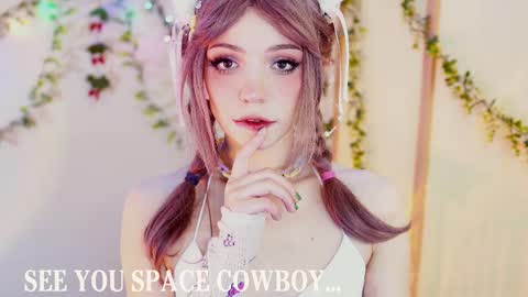 Snapshot of shiny_jail chatting on 21, 2, 2025 JennyMira THANK YOU FOR 77 777 online show from 21, 2, 2025