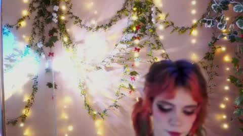 JennyMira   THANK YOU FOR 77 777  online show from 12, 2, 2026