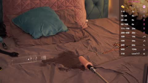 Aurora Lexi Daniela Wendynew online show from 5, 12, 2025