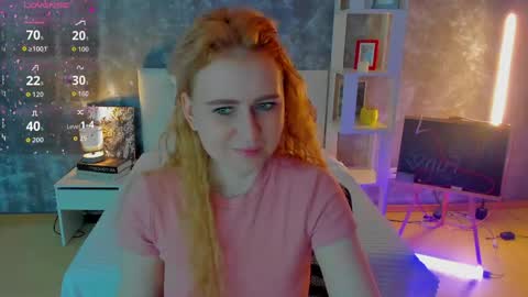 Snapshot of shiny_lisss chatting on 24, 5, 2026 Lisa online show from 24, 5, 2026