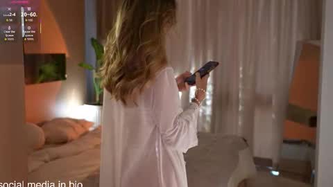 Melissa online show from 4, 10, 2025