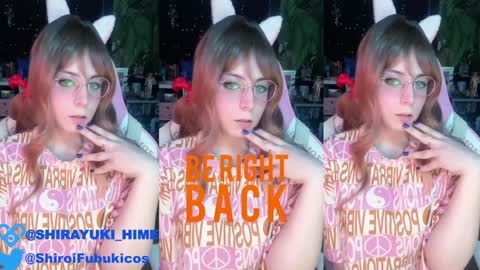 Im Lilu Rosenblum  Guys I have   ----Ill be glad to see you there online show from 15, 12, 2024