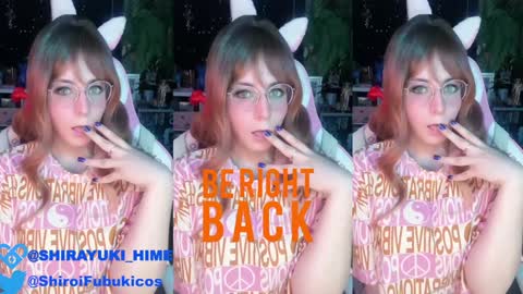 Im Lilu Rosenblum  Guys I have   ----Ill be glad to see you there online show from 30, 12, 2024