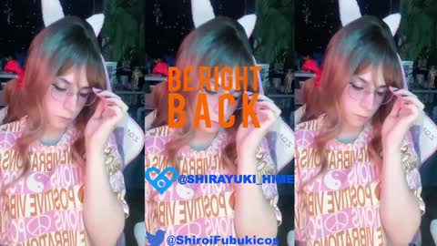 Im Lilu Rosenblum  Guys I have   ----Ill be glad to see you there online show from 16, 1, 2025