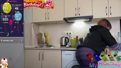 Im Lilu Rosenblum  Guys I have   ----Ill be glad to see you there online show from 20, 2, 2026