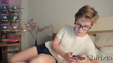 Snapshot of shirizo chatting on 14, 12, 2024 Matthew online show from 14, 12, 2024