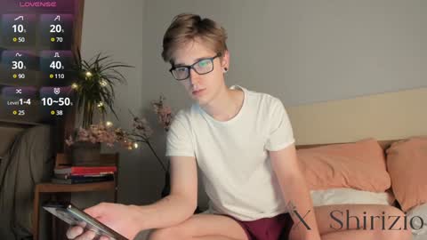 Snapshot of shirizo chatting on 20, 12, 2024 Matthew online show from 20, 12, 2024