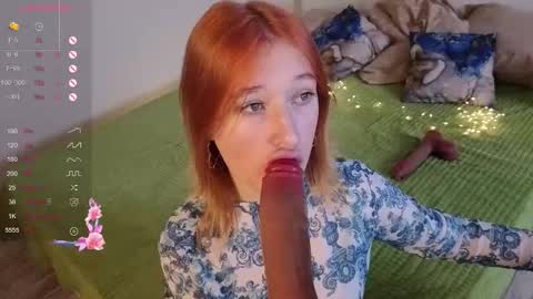 Anna online show from 22, 11, 2025