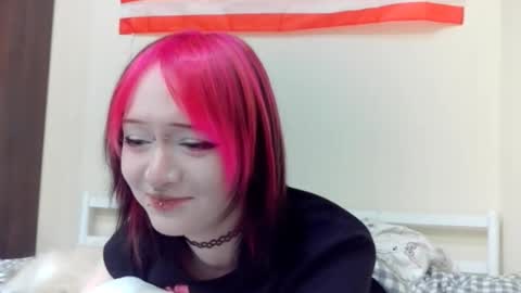 Luna online show from 13, 2, 2026