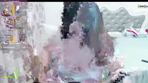 Shirleyni online show from 12, 9, 2025