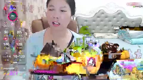 Shirleyni online show from 29, 11, 2025