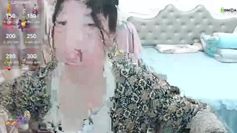 Shirleyni online show from 29, 11, 2025