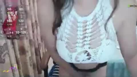 Snapshot of shirleyni chatting on 2, 7, 2026 Shirleyni online show from 2, 7, 2026