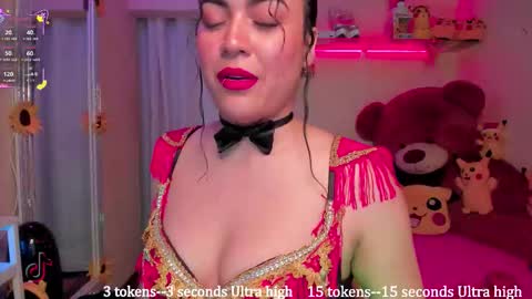 Snapshot of shirly_adamsss chatting on 1, 11, 2025 Shirley Freelance Model online show from 1, 11, 2025