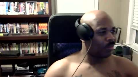 Snapshot of shirosaki357 chatting on 27, 1, 2025 shirosaki357 online show from 27, 1, 2025