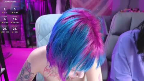 Snapshot of shiroxloly chatting on 5, 6, 2026 SHIROxLOLY online show from 5, 6, 2026