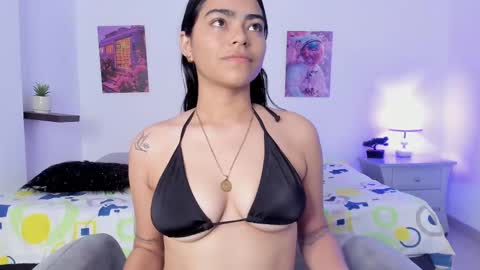 shizuka 11  online show from 16, 9, 2025