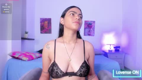 shizuka 11  online show from 24, 9, 2025