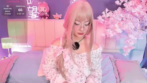 Snapshot of shizuko___ chatting on 4, 3, 2026 Valentina online show from 4, 3, 2026
