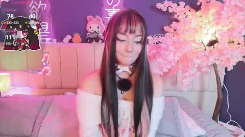 Valentina online show from 21, 3, 2026