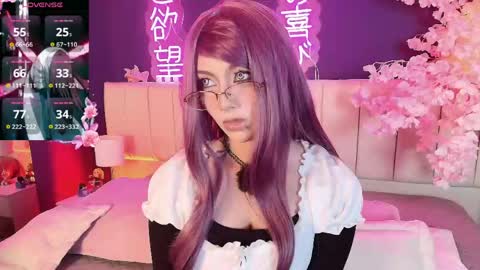 Valentina online show from 9, 4, 2026