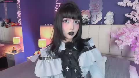 Snapshot of shizuko___ chatting on 10, 6, 2026 Valentina online show from 10, 6, 2026