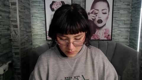 Snapshot of shizuko_b chatting on 10, 9, 2025 shizuko_b online show from 10, 9, 2025