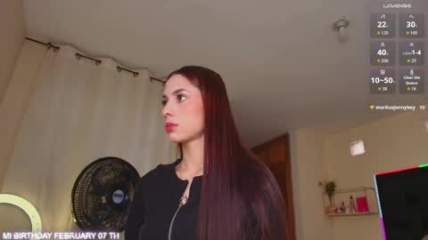 Snapshot of shkendall chatting on 3, 2, 2026 kendal online show from 3, 2, 2026