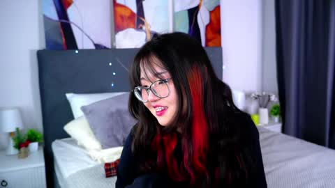 Naomi online show from 4, 4, 2026