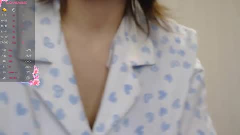 Snapshot of shonnacooperrider chatting on 14, 2, 2026 Margo online show from 14, 2, 2026