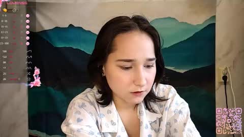 Snapshot of shonnacooperrider chatting on 3, 3, 2026 Margo online show from 3, 3, 2026