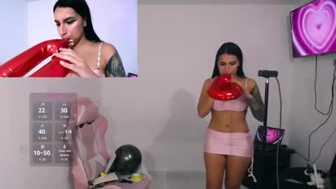 Snapshot of shopiaa_m chatting on 24, 7, 2026 Sophia ONLYFANS online show from 24, 7, 2026