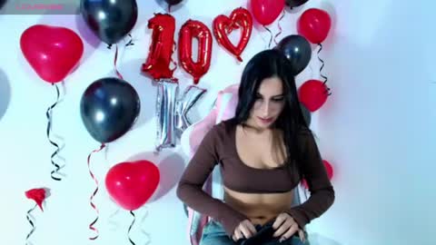 Snapshot of shopiaa_m chatting on 6, 8, 2026 Sophia ONLYFANS online show from 6, 8, 2026