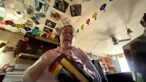 Snapshot of shorty920505 chatting on 30, 5, 2026 shorty920505 online show from 30, 5, 2026