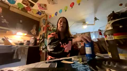 Snapshot of shorty920505 chatting on 10, 6, 2026 shorty920505 online show from 10, 6, 2026