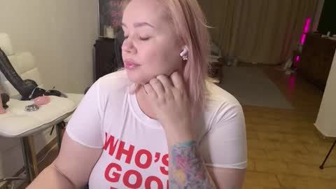 Mimi   online show from 18, 1, 2026