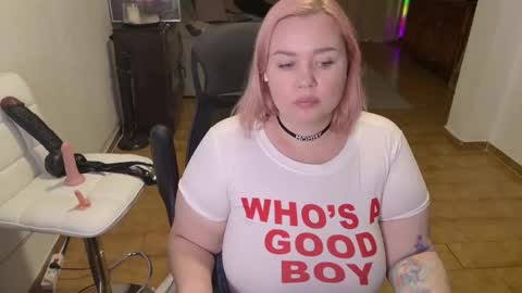 Mimi   online show from 23, 3, 2026