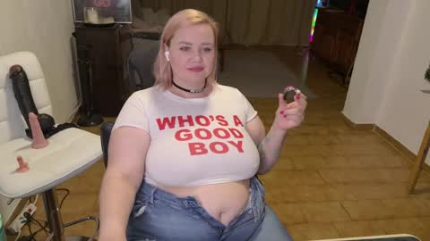 Mimi   online show from 31, 3, 2026