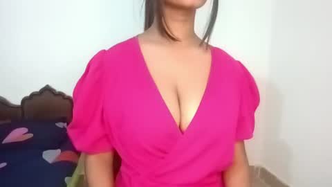 shreya_07 online show from 18, 7, 2026