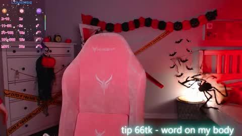 Neila online show from 23, 10, 2025