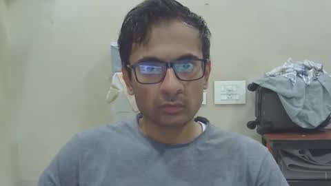 shubhamkhandelwal123 online show from 23, 9, 2025