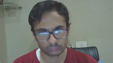 shubhamkhandelwal123 online show from 16, 10, 2025