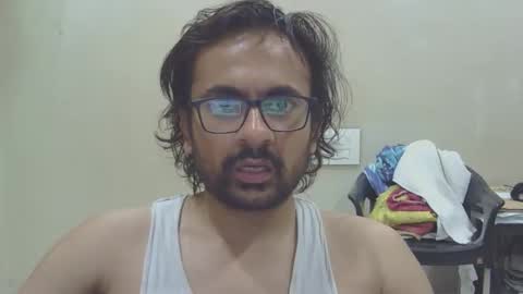 Snapshot of shubhamkhandelwal123 chatting on 4, 5, 2026 shubhamkhandelwal123 online show from 4, 5, 2026