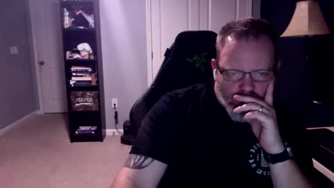 Snapshot of shughes740 chatting on 2, 3, 2026 shughes740 online show from 2, 3, 2026