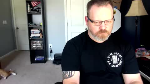 shughes740 online show from 25, 4, 2026