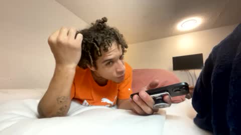 shurthingxx online show from 22, 1, 2025